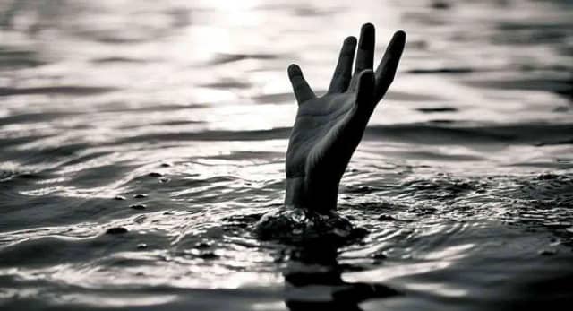 नहाने गए दोस्तों की मस्ती मातम में बदली, तीन परिवारों पर टूटा दुखों का पहाड़