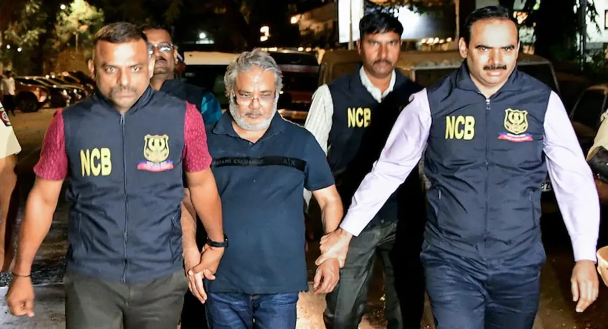 एक गलती ने खोला राज, फर्जी पहचान के साथ छिपा सलीम डोला पकड़ा गया