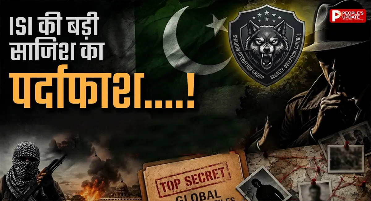 दिल्ली में आतंकी साजिश, मंदिर और हाईवे पर हमले की योजना, शहजाद भट्टी मॉड्यूल से जुड़े 9 गिरफ्तार