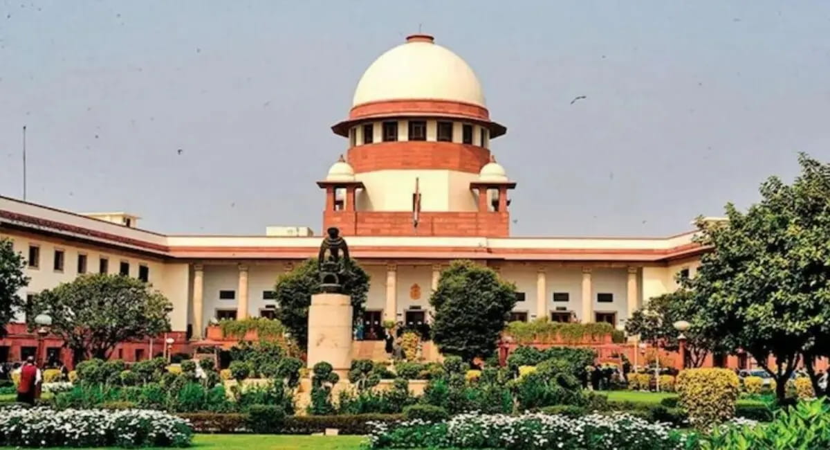 कहा- चयन समिति में LoP की भूमिका सिर्फ दिखावटी न रहे