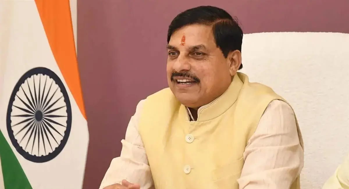 MP में पहली बार निगम-मंडलों के अध्यक्षों की खास ट्रेनिंग, सीएम मोहन यादव करेंगे मार्गदर्शन