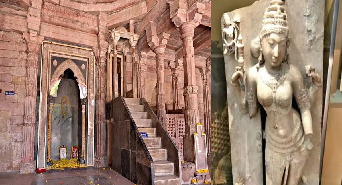 भोजशाला केस में अयोध्या जैसे सिद्धांतों की एंट्री, 10 निष्कर्षों ने खोला इतिहास, कोर्ट ने माना मंदिर का अस्तित्व