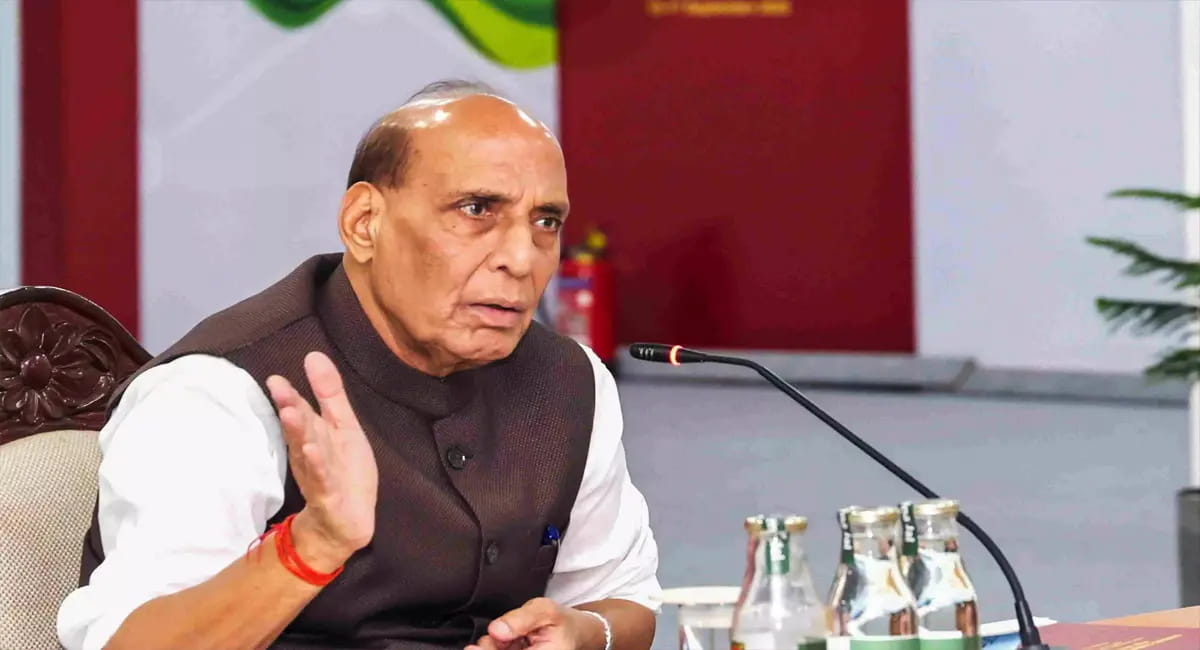 शिरडी बनेगा रक्षा उत्पादन का नया हब, 200 एकड़ में विशाल डिफेंस कॉम्प्लेक्स तैयार