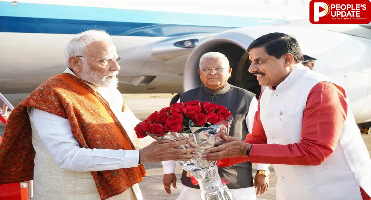 6 जून को गाडरवाड़ा आ सकते हैं पीएम मोदी, मध्यप्रदेश को मिल सकती है 1600 मेगावाट की सौगात