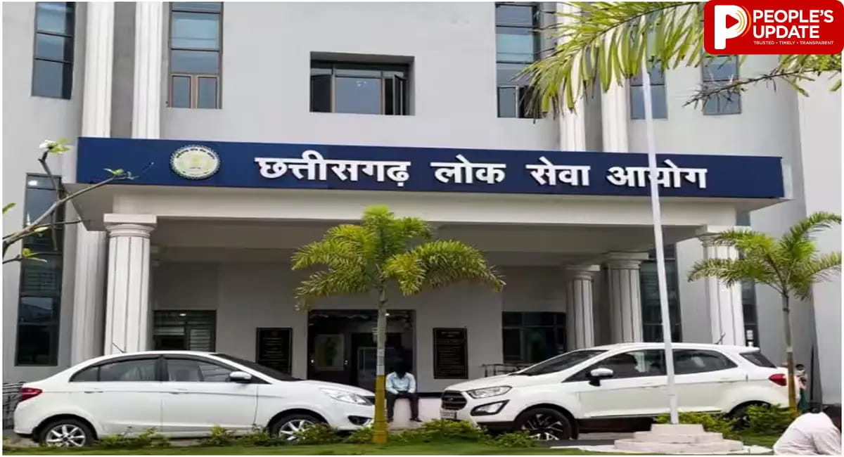 छत्तीसगढ़ सरकार का बड़ा एक्शन प्लान तैयार