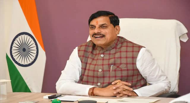 मुख्यमंत्री डॉ. मोहन यादव बोले- जनता दे अपनी राय और सुझाव
