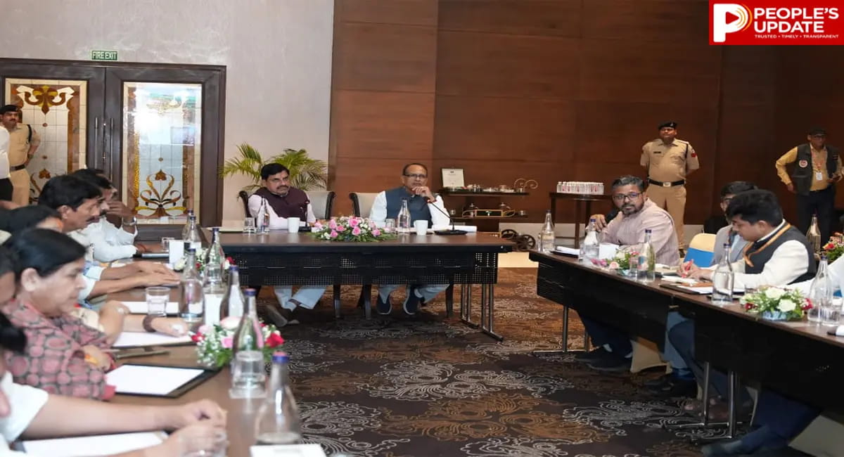 इंदौर में जुटेंगे 20 देशों के प्रतिनिधि, खाद्य सुरक्षा से लेकर AI खेती तक होगा मंथन