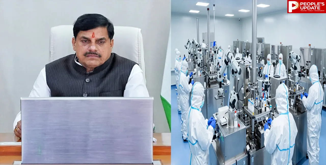 पीथमपुर में बनेगी हेलियन की पहली यूनिट, 2000 करोड़ निवेश से मिलेगा बड़ा रोजगार