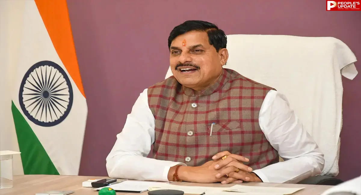 CM मोहन यादव के फैसले से खुलेंगे सरकारी नौकरी के रास्ते
