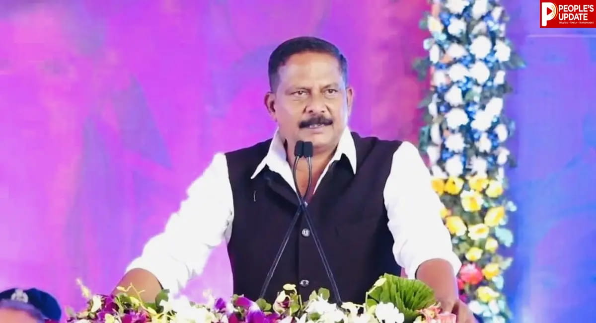 ट्रांसफर में गड़बड़ी बर्दाश्त नहीं! भाजपा विधायक दिनेश राय मुनमुन ने दी सख्त चेतावनी