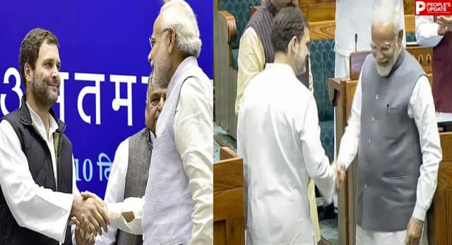 संघर्ष से नेतृत्व तक, जन्मदिन पर मिली प्रधानमंत्री मोदी समेत कई नेताओं की शुभकामनाएं