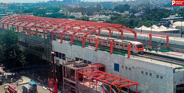 भोपाल मेट्रो को मिलेगी नई रफ्तार, दो दिन बंद रहेगा संचालन, सिग्नलिंग सिस्टम की होगी जांच