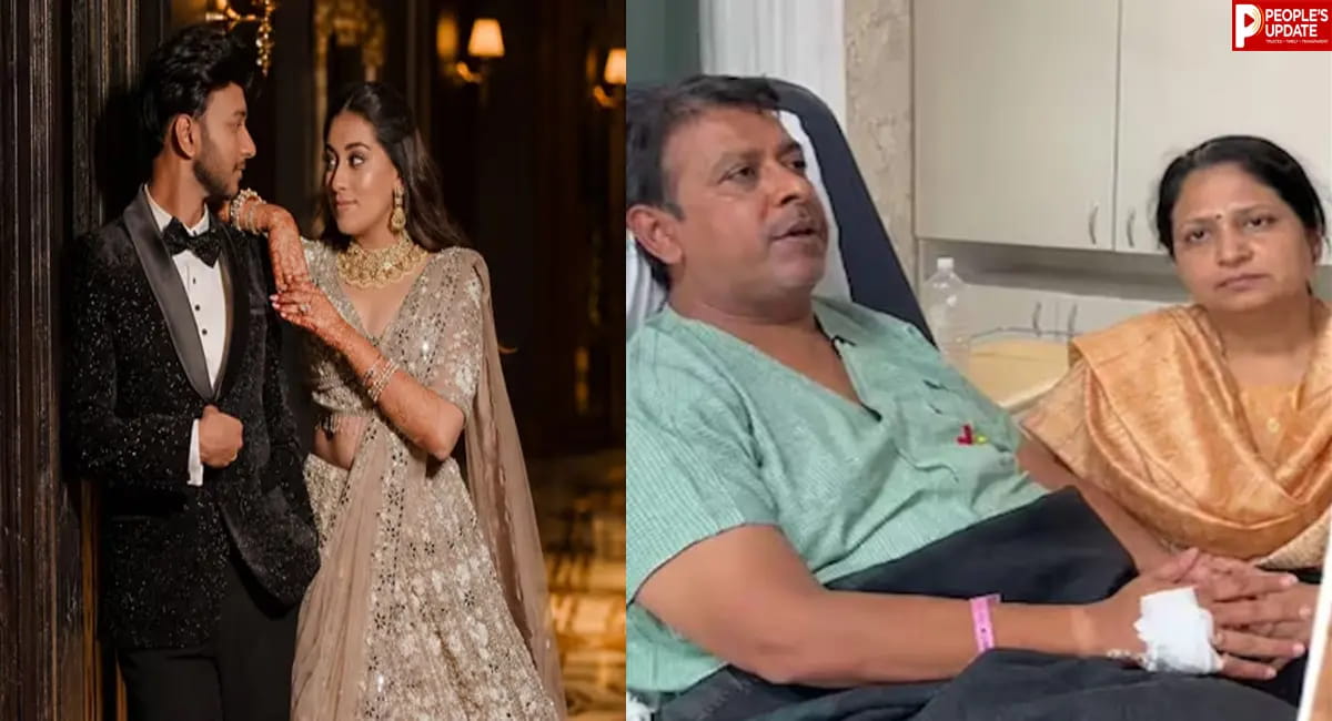 'अगर बेटी दोषी है तो उसे भी वही सजा मिले', केतन अग्रवाल हत्याकांड पर पहली बार बोले सिया गोयल के माता-पिता