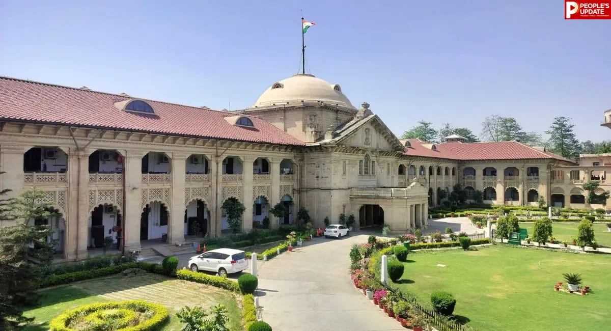 हलाला और तीन तलाक केस में इलाहाबाद हाईकोर्ट सख्त, कहा- धर्म की आड़ में अपराध नहीं चलेगा