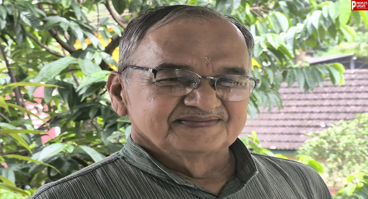 गिरीश भारद्वाज का निधन, 140 से ज्यादा पुल बनाकर बदली हजारों गांवों की तस्वीर