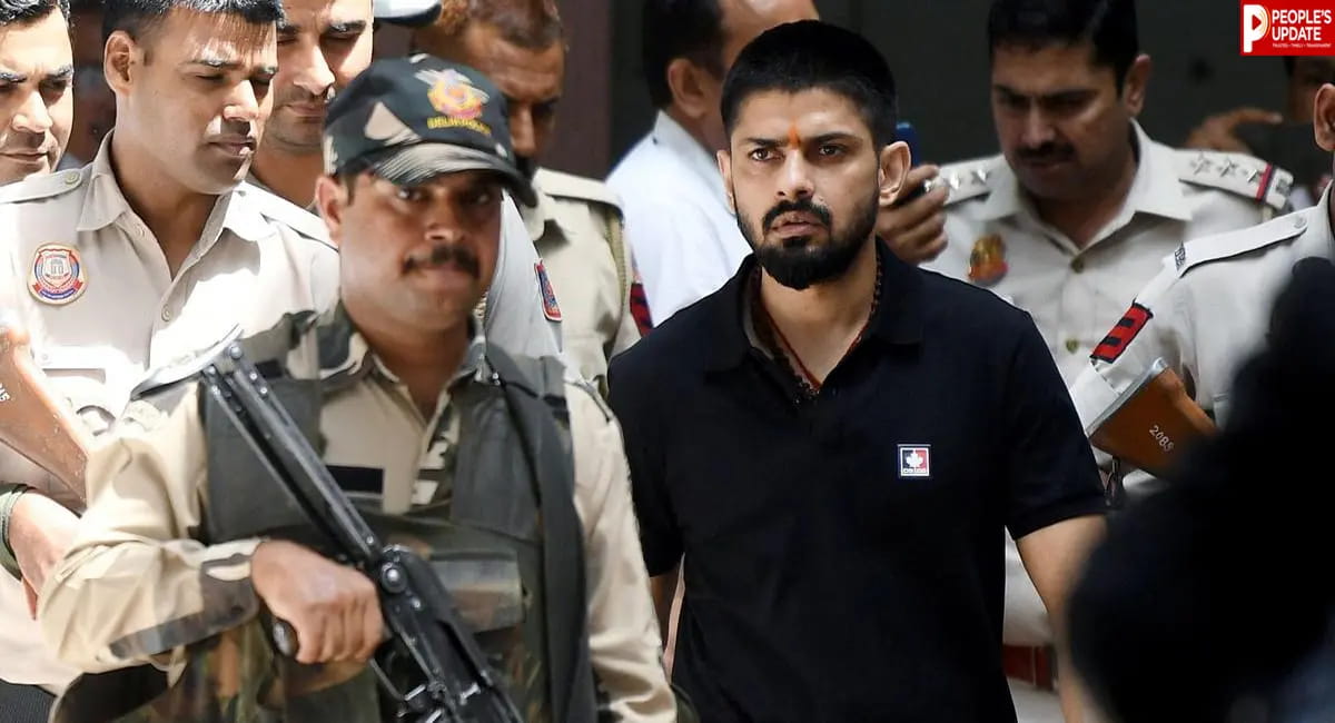 बिश्नोई गैंग पर अमेरिका का शिकंजा, 24 गिरफ्तार, कई देशों में कार्रवाई