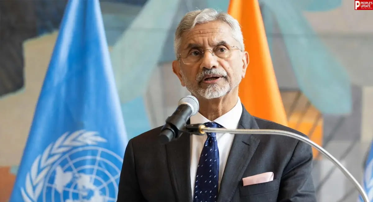 आतंकवाद से AI तक... UNSC में एंट्री की तैयारी, लॉन्च किया खास अभियान, भारत ने पेश किया 'SHANTI' विजन