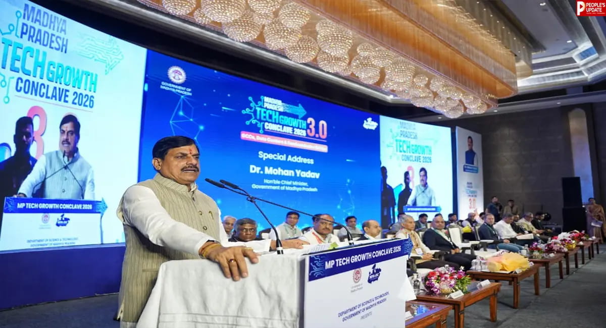 दिल्ली में 14 से 17 जुलाई तक भारत टैक्स-2026, CM करेंगे वैश्विक निवेशकों से संवाद, उद्योगों को मिलेगी नई रफ्तार