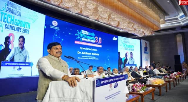 दिल्ली में 14 से 17 जुलाई तक भारत टैक्स-2026, CM करेंगे वैश्विक निवेशकों से संवाद, उद्योगों को मिलेगी नई रफ्तार