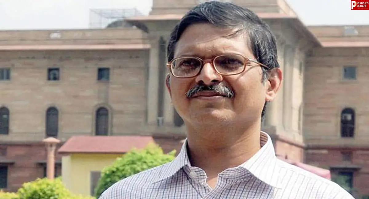 अयोध्या राम जन्मभूमि ट्रस्ट के CEO पद के लिए अमिताभ ठाकुर ने भरा आवेदन