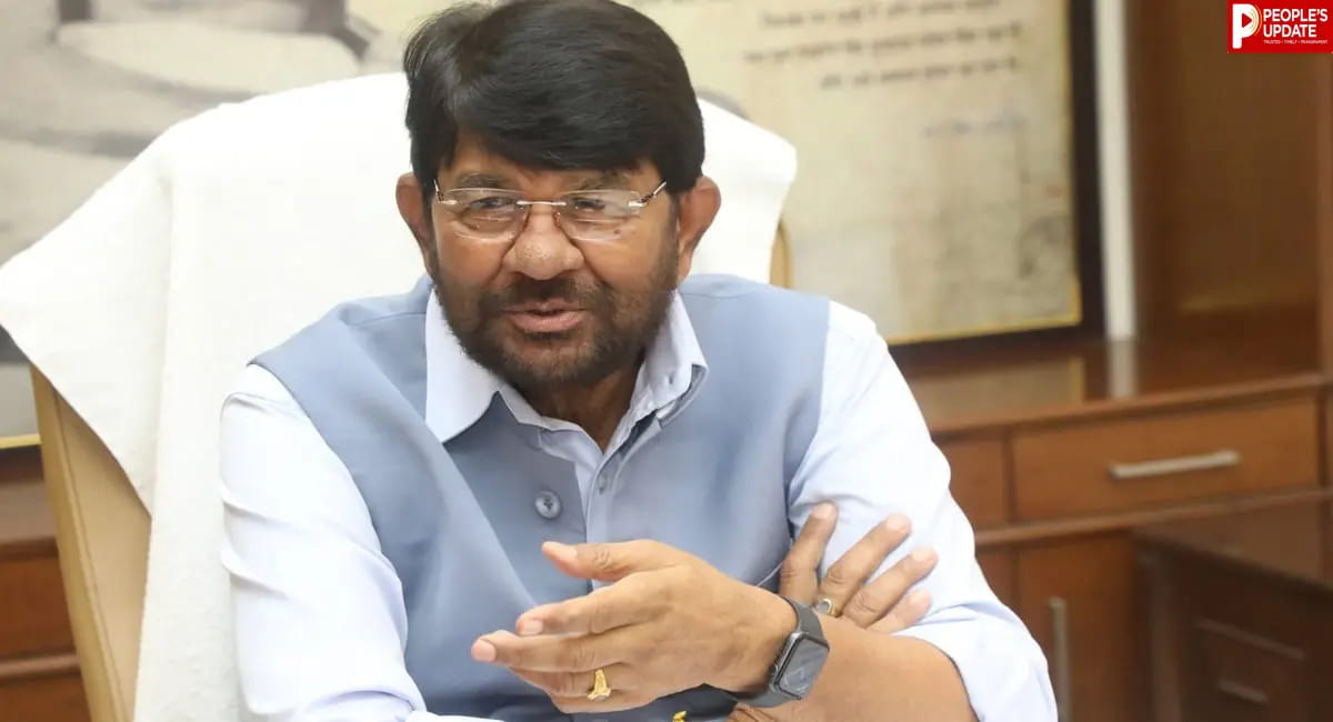 मंत्री लखन पटेल की बड़ी घोषणा, 12वीं के उत्कृष्ट छात्रों को मिलेंगे 11 हजार
