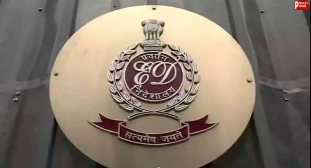 450 करोड़ के बैंक फ्रॉड पर ED का शिकंजा, दिल्ली-यूपी से पंजाब तक 8 ठिकानों पर ताबड़तोड़ छापेमारी