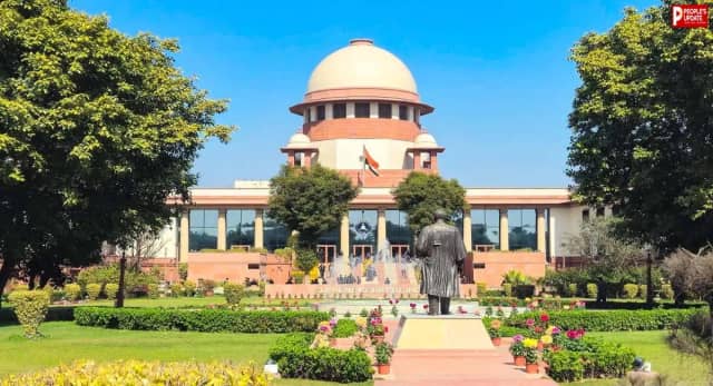 संभल जामा मस्जिद सर्वे विवाद पर SC में सुनवाई टली, अब 8 सितंबर को सुनवाई