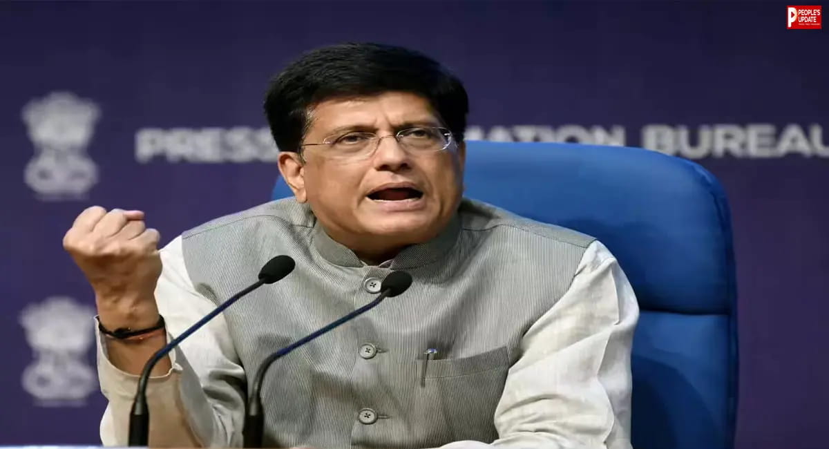 पीयूष गोयल का वायरल वीडियो निकला AI डीपफेक? मंत्री ने दर्ज कराई FIR, बोले- गलत इस्तेमाल बर्दाश्त नहीं