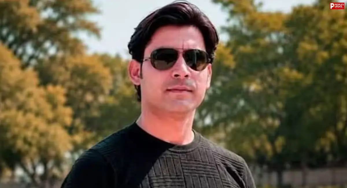 भरत तिवारी एनकाउंटर केस में बड़ा एक्शन, पहली गोली चलाने वाले STF जवान अक्षय कुमार गिरफ्तार