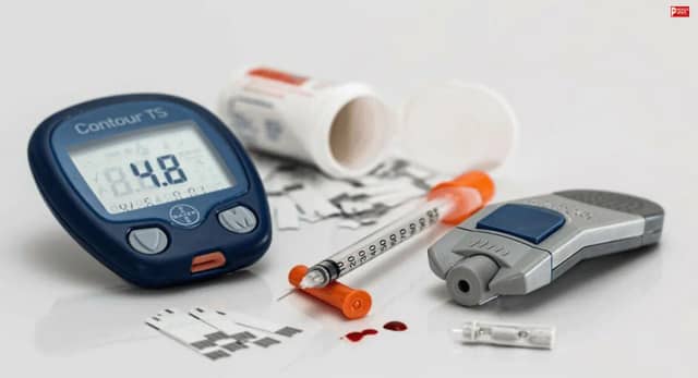 Type 1 और Type 2 Diabetes में क्या है फर्क? जानिए कारण, लक्षण और बचाव!