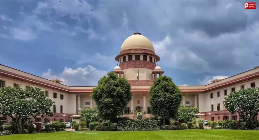 फुटपाथ पर चलना मौलिक अधिकार! पैदल चलने वालों की कब सुधरेगी हालत? सुप्रीम कोर्ट ने राज्यों से मांगा जवाब
