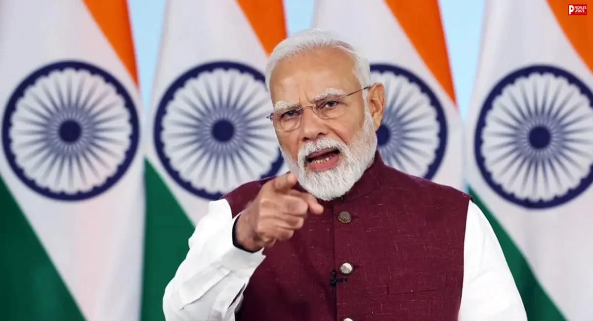 UPI ने पूरे किए 10 साल, अब 11 देशों में भी हो रहा इस्तेमाल, PM मोदी ने पूछा लोगों से उनका अनुभव