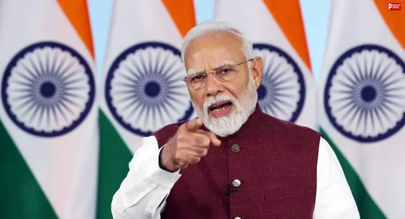 UPI ने पूरे किए 10 साल, अब 11 देशों में भी हो रहा इस्तेमाल, PM मोदी ने पूछा लोगों से उनका अनुभव