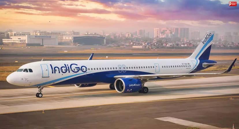 IndiGo Flight Cancelled: सऊदी अरब के लिए इंडिगो की उड़ानें रद्द, जानें कब तक नहीं चलेंगी फ्लाइट