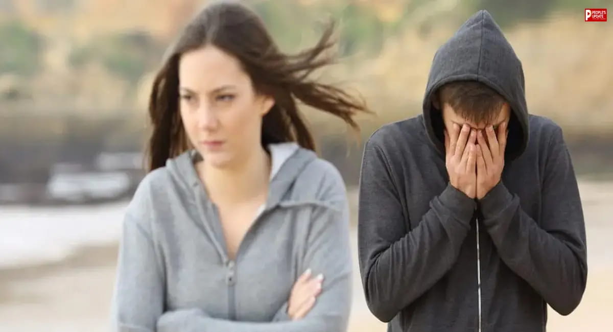 Ex वापस आ गया है या Ex के पास लौटने का मन है? पहले खुद से पूछें ये सवाल