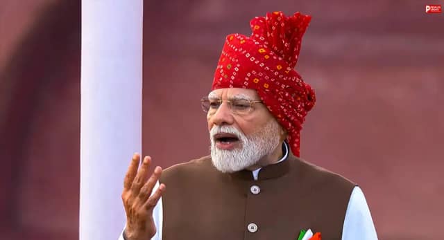 अब दशकों नहीं, सिर्फ 5-7 साल! जानिए PM मोदी का भारत को बदलने वाला ‘सप्तधारा’ प्लान