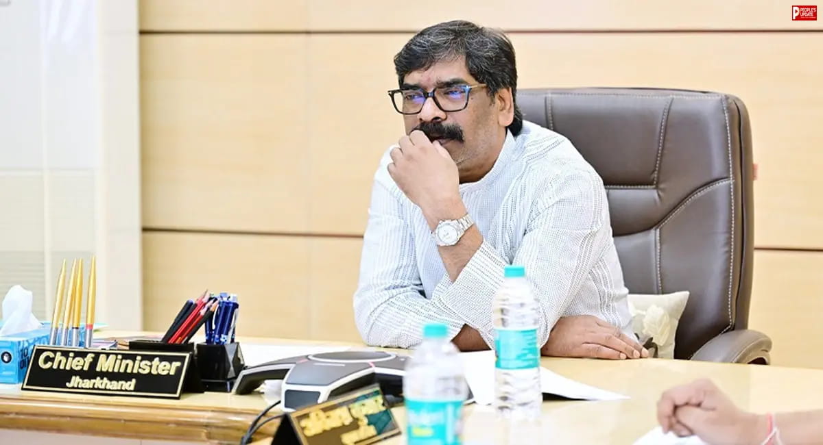झारखंड में डिप्टी कलेक्टर से सिविल जज तक 44 भर्ती परीक्षाएं रद्द, JPSC-JSSC पर सरकार का बड़ा फैसला!