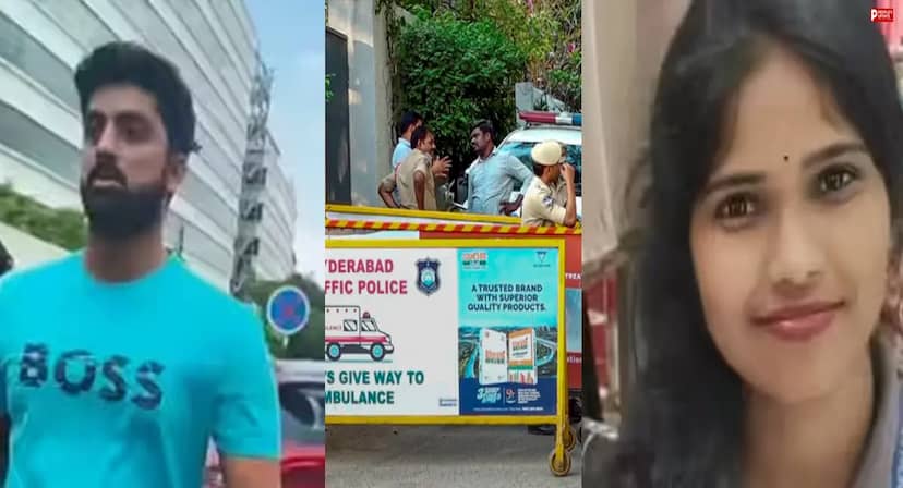 लंच से लौट रही थी युवती, Aston Martin की टक्कर से युवती की मौत! हैदराबाद राज्यसभा सांसद के बेटे पर केस दर्ज