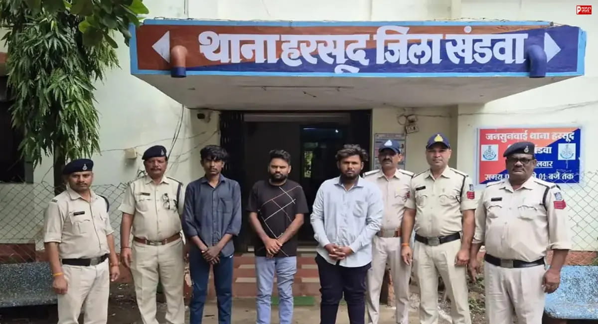 लोन के नाम पर बड़ा खेल! ग्राहकों के दस्तावेजों से खुलवाए फर्जी खाते, 22.88 लाख का फर्जीवाड़ा