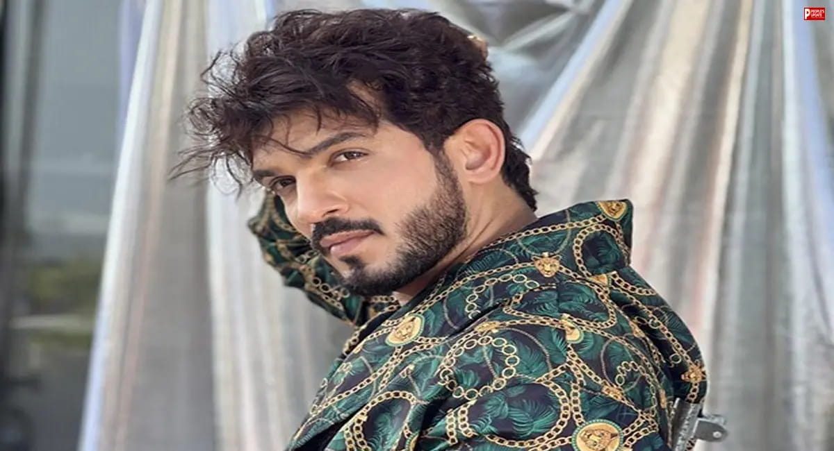 अभिनेता अर्जुन बिजलानी की कार का अचानक एक्सीडेंट! शूटिंग से लौटते वक्त हुआ हादसा, जानें अब कैसी है हालत