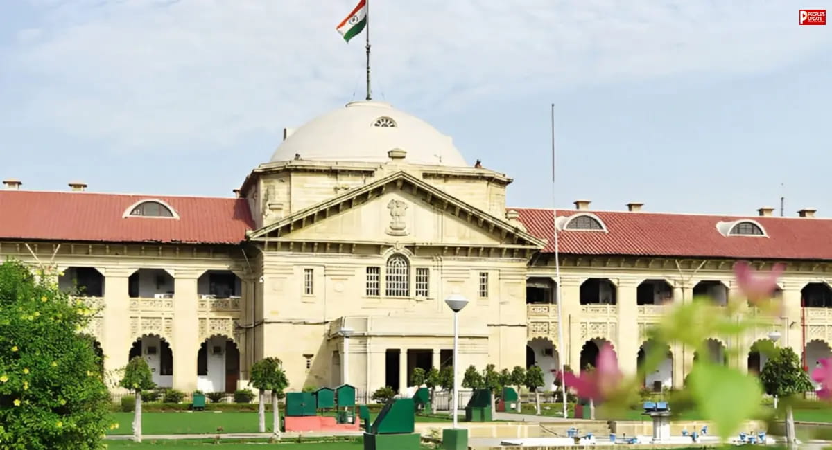 स्कूल में स्कार्फ पहनने की मांग खारिज! यूनिफॉर्म सभी के लिए समान’, हिजाब मामले में इलाहाबाद HC का फैसला
