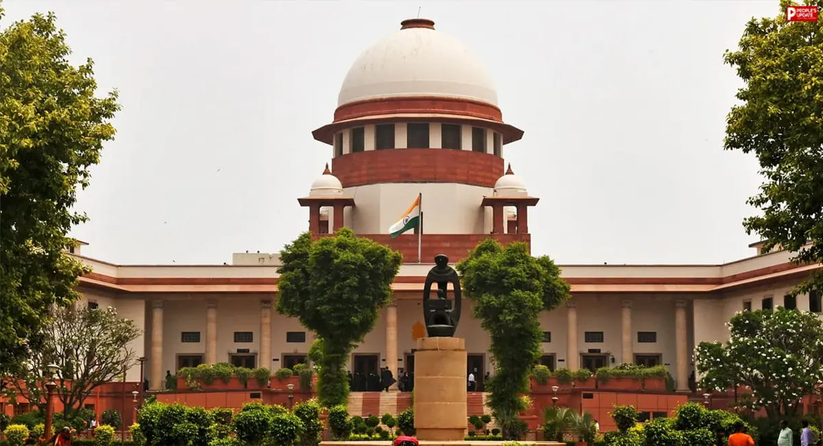 जजों को ट्रांसफर की धमकी! राजस्थान हाईकोर्ट के एक्टिंग चीफ जस्टिस पर सवाल, SC जज ने CJI से की हटाने की मांग