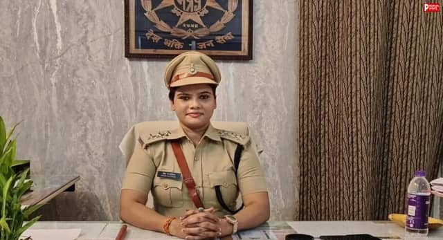 कटनी CSP भूमि सौदा केस में कोर्ट ने खारिज की आरोपी मारूफ अहमद की याचिका, नेहा पच्चीसिया को भी नहीं मिली राहत
