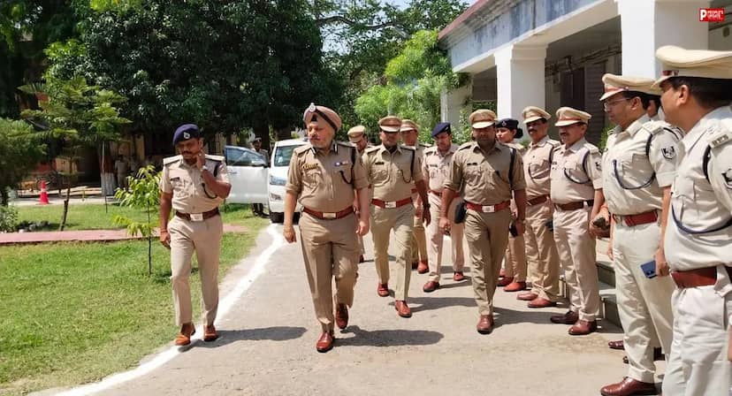 बिहार SI भर्ती में अचानक ब्रेक! PET और वेरिफिकेशन टला, 1799 अभ्यर्थियों पर क्या होगा असर?