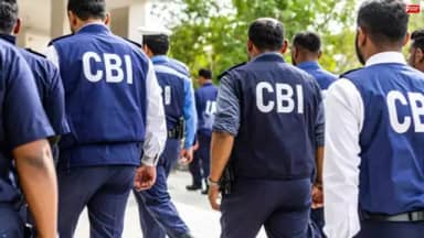 भोपाल में CGST का सुप्रिंटेंडेंट राजेश गुप्ता 2 लाख रुपए की रिश्वत लेते गिरफ्तार, घर से मिले 72.5 लाख नकद