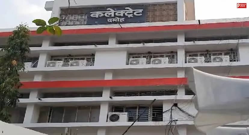 दमोह में पुराने जन्म-मृत्यु प्रमाणपत्र पर बड़ी राहत! आवेदन नहीं होंगे निरस्त, कलेक्टर ने दिए निर्देश