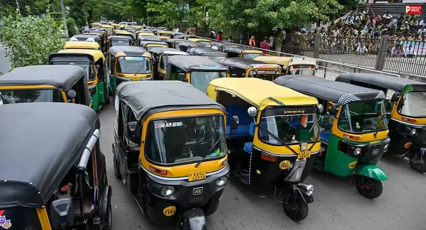 मुंबई में सफर हुआ महंगा, ऑटो-टैक्सी के नए किराए लागू! जानिए अब कितना देना होगा किराया
