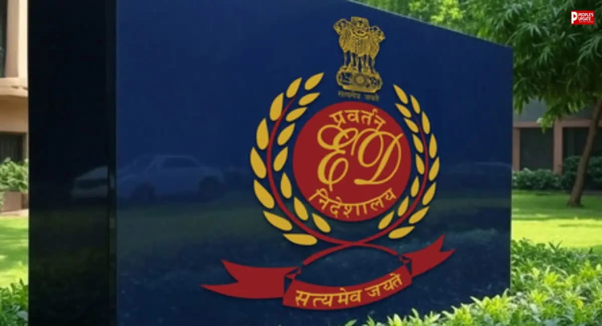 NHAI टोल के फर्जीवाड़े पर ED की रेड! 7 राज्यों में 14 ठिकानों पर छापे, करोड़ों की धांधली की जांच तेज