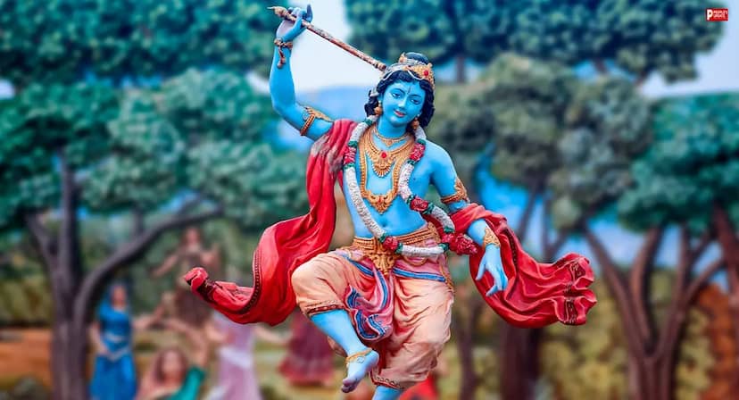 Janmashtami 2026: एक कृष्ण, कई नाम और अनगिनत रूप! मथुरा से द्वारका तक भक्ति का सैलाब, 75 लाख श्रद्धालुओं के पहुंचने का अनुमान