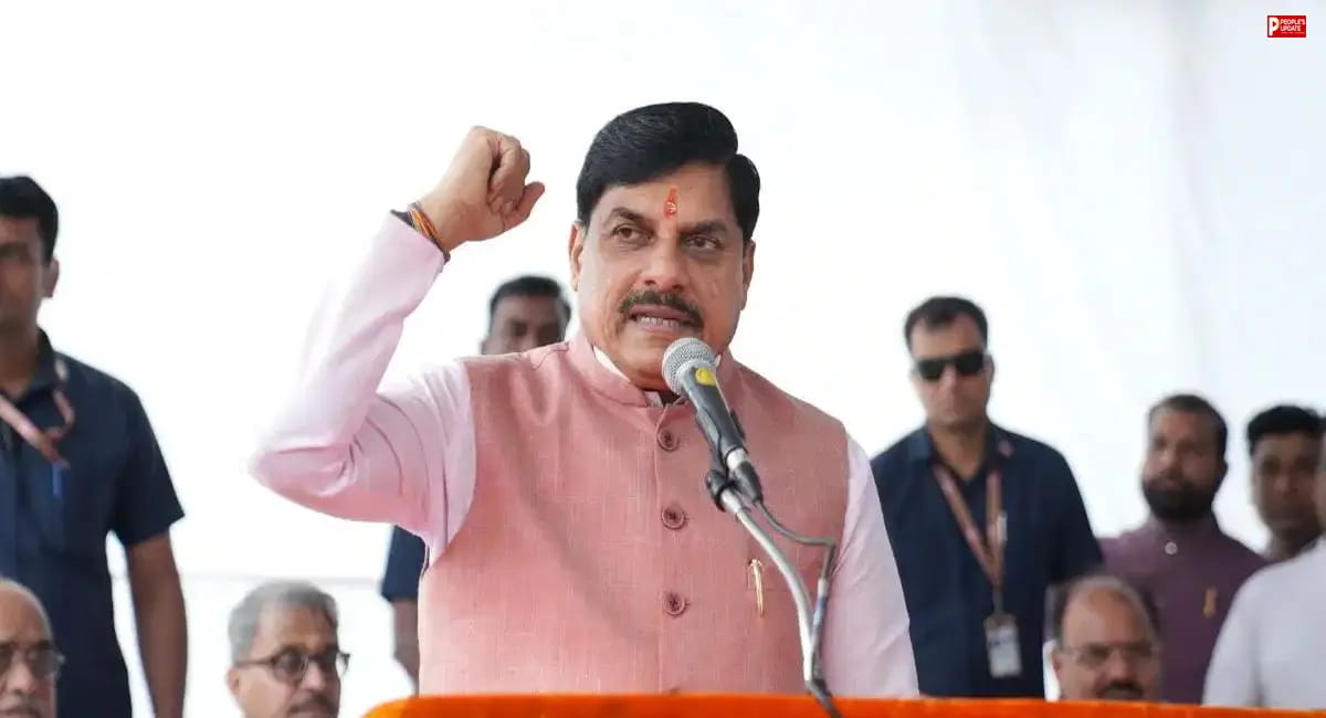 भोपाल के व्यापारियों को राहत की उम्मीद! CM बोले- सुप्रीम कोर्ट में मजबूती से रखेंगे पक्ष, समस्या का निकालेंगे हल